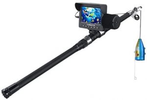 Videocamera subacquea Yaoshi Fish Finder