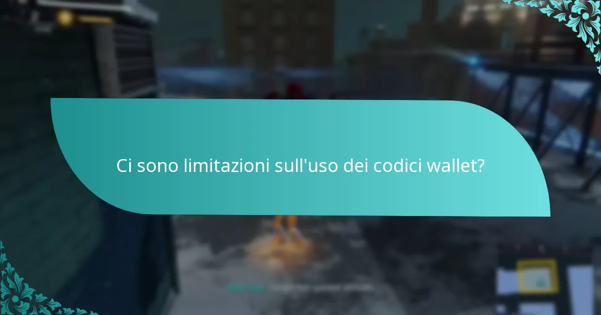 Come posso riscattare il mio codice wallet su PlayStation?
