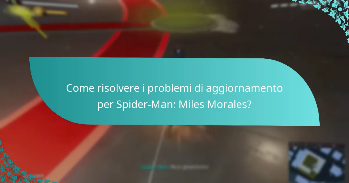 Dove posso acquistare Spider-Man: Miles Morales Ultimate Edition?