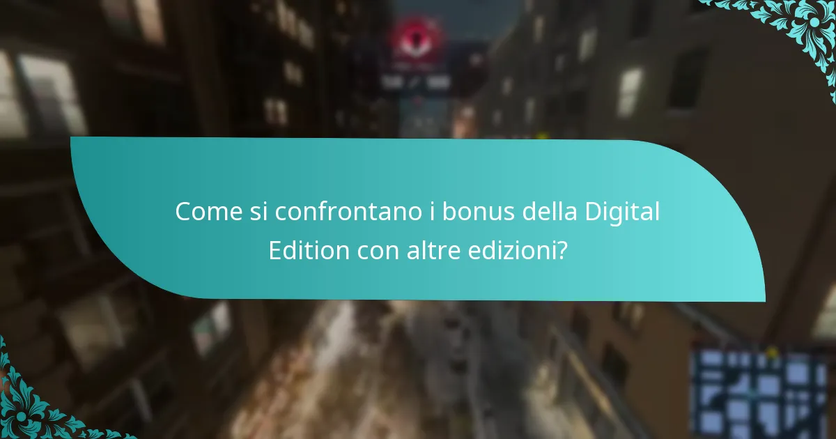 Come i bonus migliorano l’esperienza di gioco?