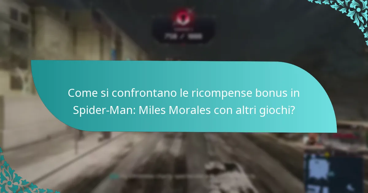 Quali edizioni di Spider-Man: Miles Morales offrono ricompense bonus esclusive?