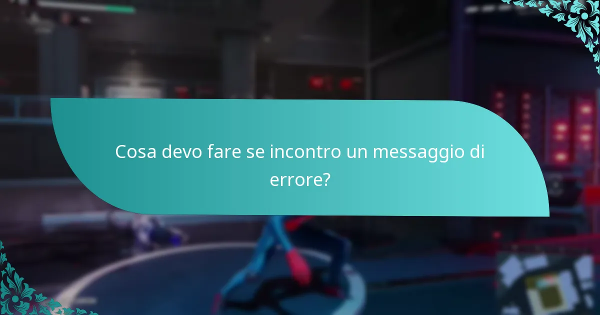 Come posso gestire il mio account e wallet per un riscatto di codice di successo?