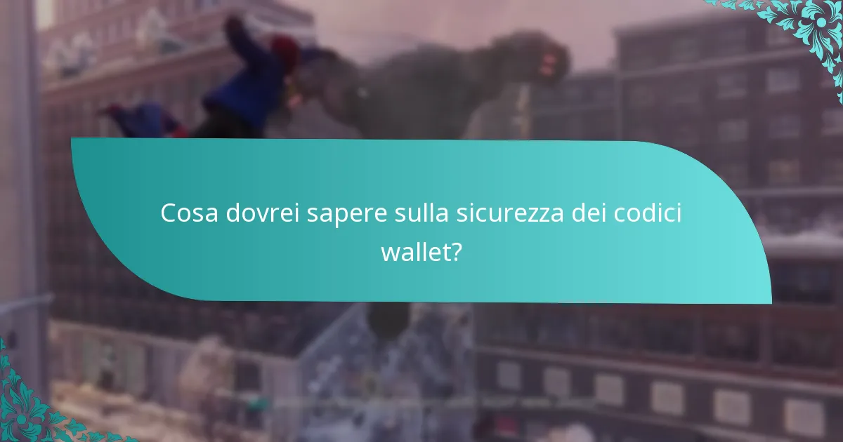 Come si confronta Spider-Man: Miles Morales con altri giochi nel riscatto dei codici wallet?