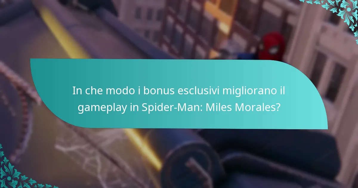 Dove posso trovare e acquistare Spider-Man: Miles Morales con bonus esclusivi?