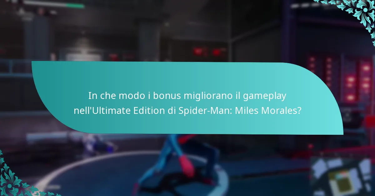 Dove posso acquistare l’Ultimate Edition di Spider-Man: Miles Morales?