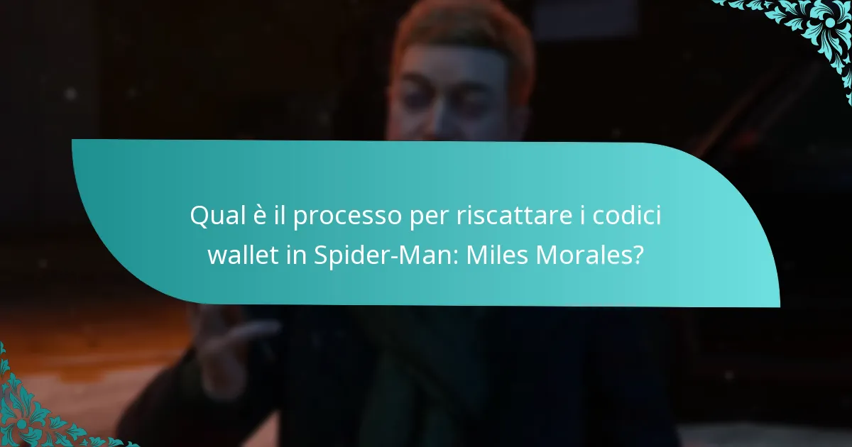 Quali passaggi di risoluzione dei problemi posso seguire se il mio codice wallet non funziona?
