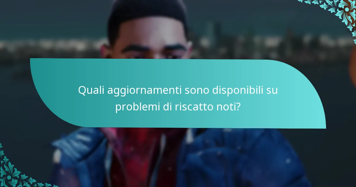 Quali piattaforme supportano il riscatto dei codici wallet di Spider-Man: Miles Morales?