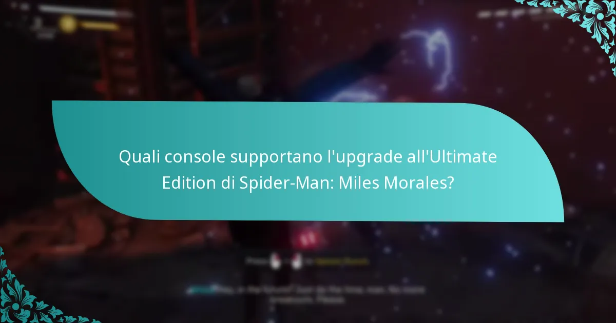Quali passaggi di risoluzione dei problemi dovrei seguire durante il processo di upgrade?