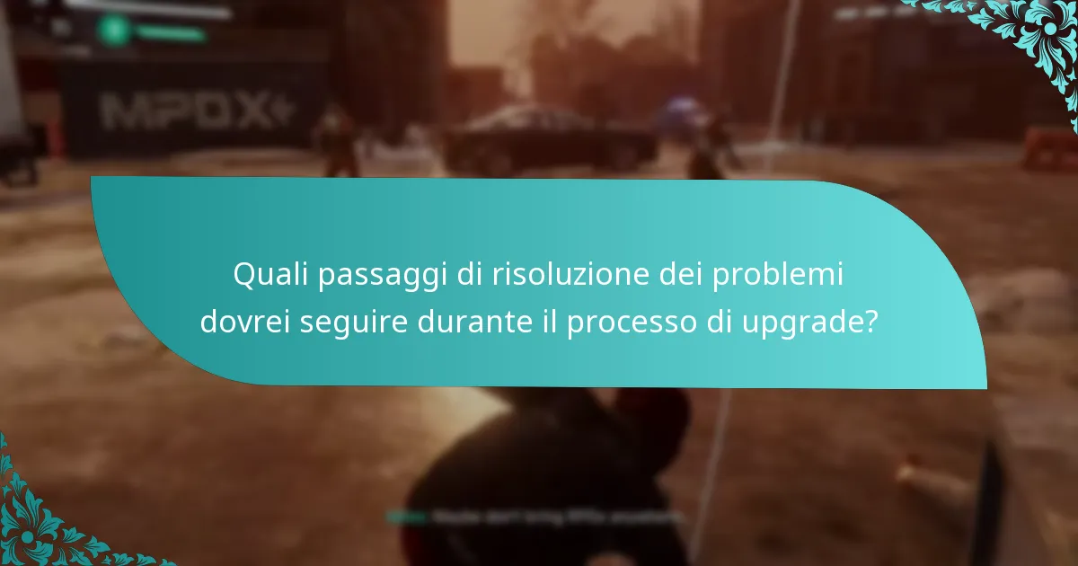 Quali sono i vantaggi dell’upgrade all’Ultimate Edition?