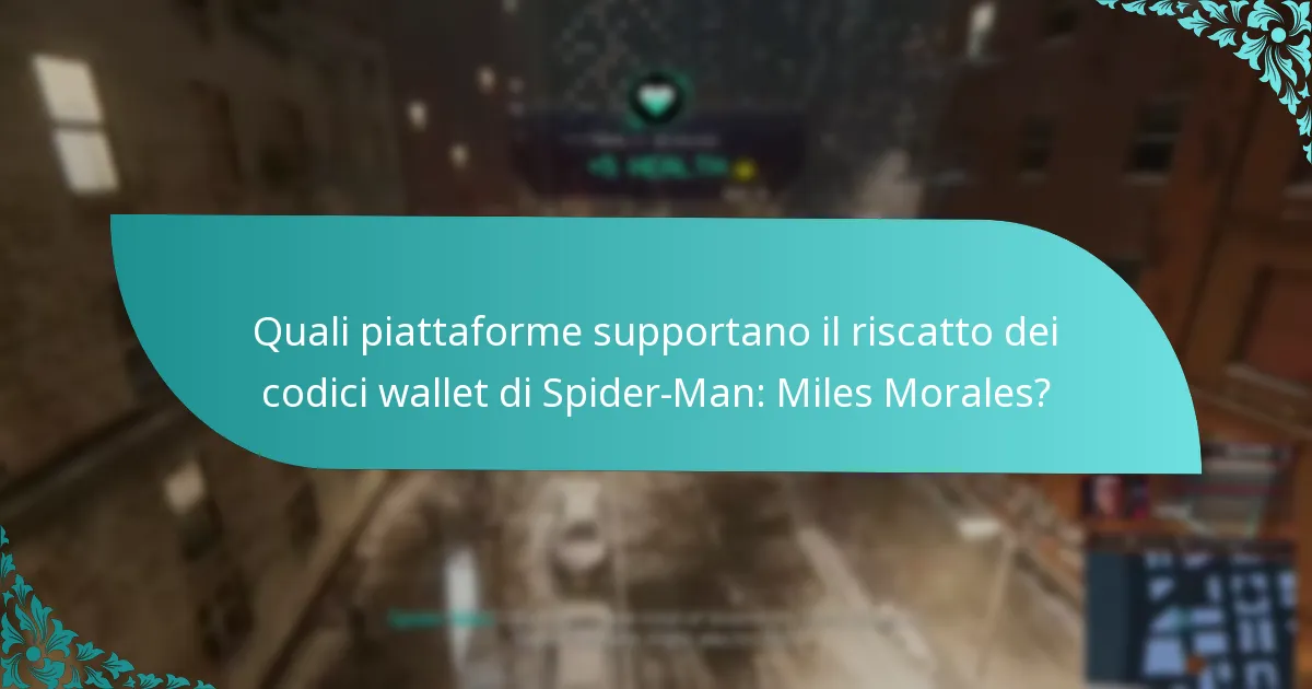 Quali sono le migliori pratiche per l’acquisto di codici wallet?