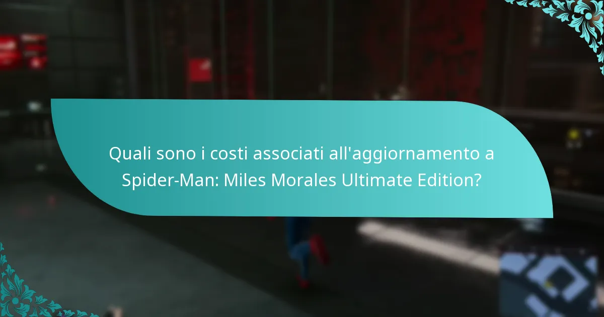 Quali sono le differenze tra le edizioni di Spider-Man: Miles Morales?