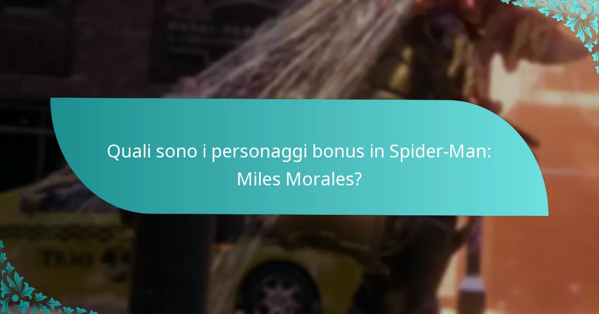 Quali strategie possono aiutare a sbloccare i personaggi bonus?